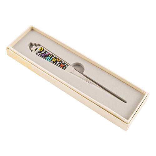 Najeon Chilgi Mother of Pearl Ballpen & Letter Opener - OF0060