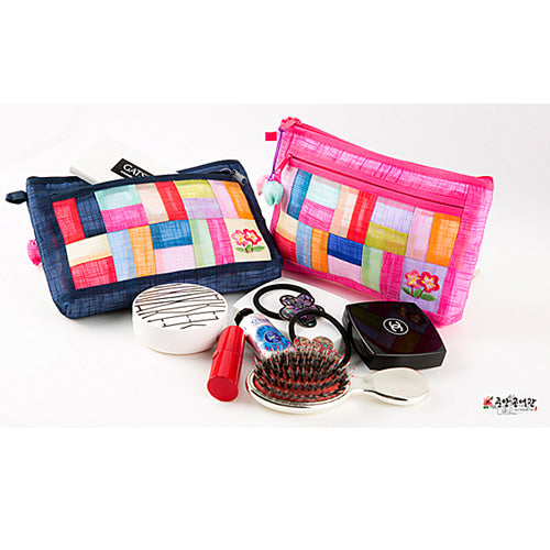Pouch, Pencil Case & Handkerchief - LV0177