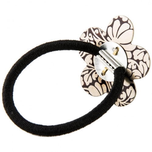 Keyring, Magnet & Hair Tie - LV0222