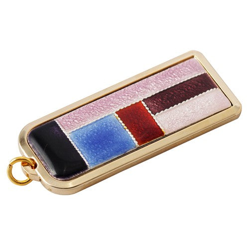 Najeon Chilgi Mother of Pearl USB Memory - OF0268