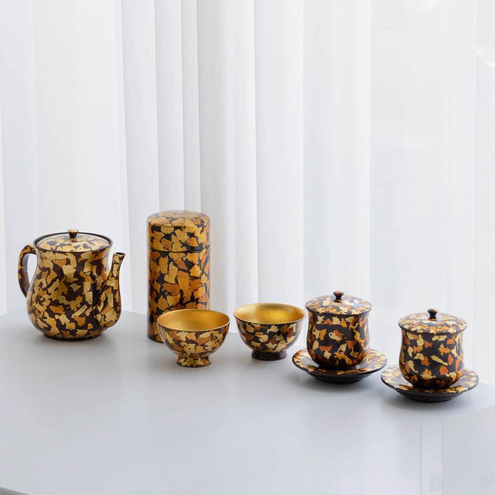 Tumbler & Mug - LV0104