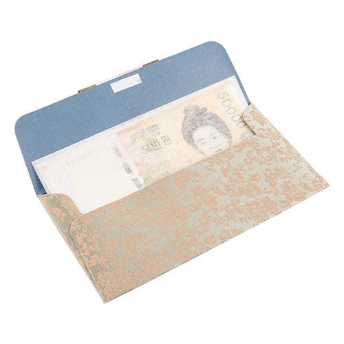 Pouch, Pencil Case & Handkerchief - LV0191