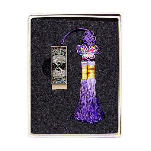 Najeon Chilgi Mother of Pearl USB Memory - OF0241
