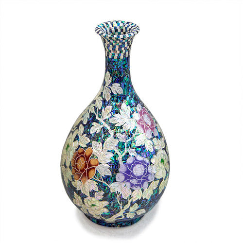 Korean Decorative Crafts by Park In-ho - DE0117
