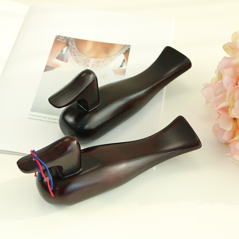 Masterpiece Ottchil Lacquer Wood Wild Goose Set (Small) (Master Artisan Jang Tae-bok)