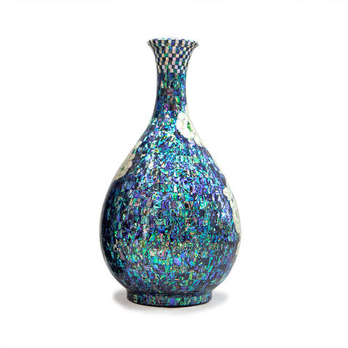 Korean Decorative Crafts by Park In-ho - DE0115