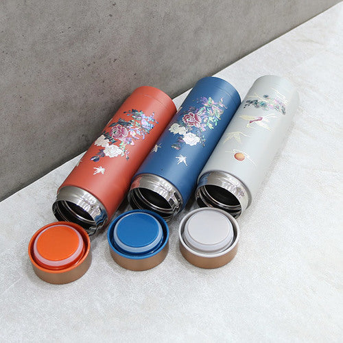 Tumbler & Mug — Pine & Crane - LV0118
