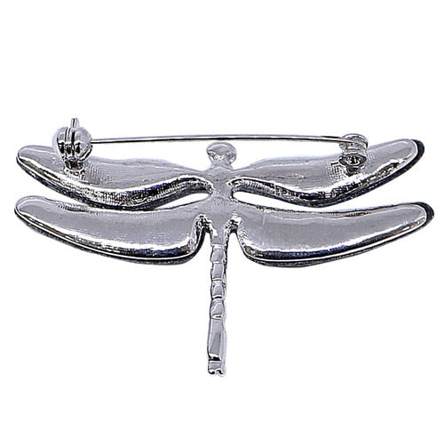 Tie Pin, Cufflinks & Brooch (Green) - LV0144