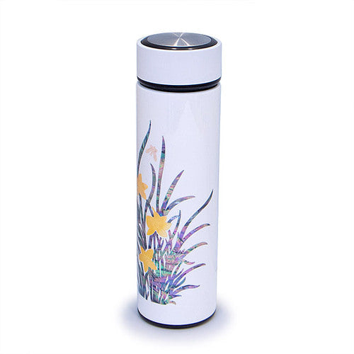 Tumbler & Mug (White) - LV0125