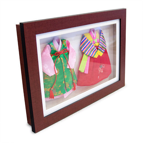 Najeon Chilgi Mother of Pearl Picture Frame by 이승옥 - DE0093