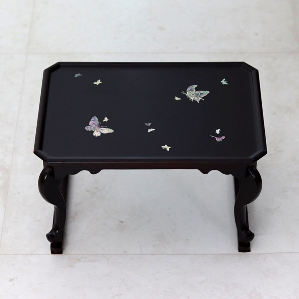 1.3 Mother of Pearl Butterfly D
