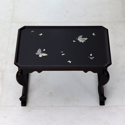 1.3 Mother of Pearl Butterfly D