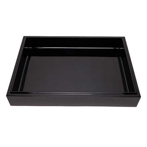 Large Najeon Chilgi Mother of Pearl Document & Memo Box - OF0224