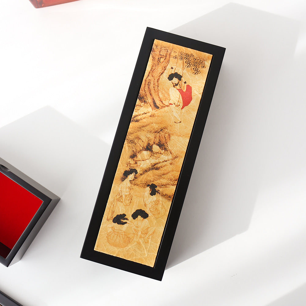 Premium Handcrafted Hanji Pen Case