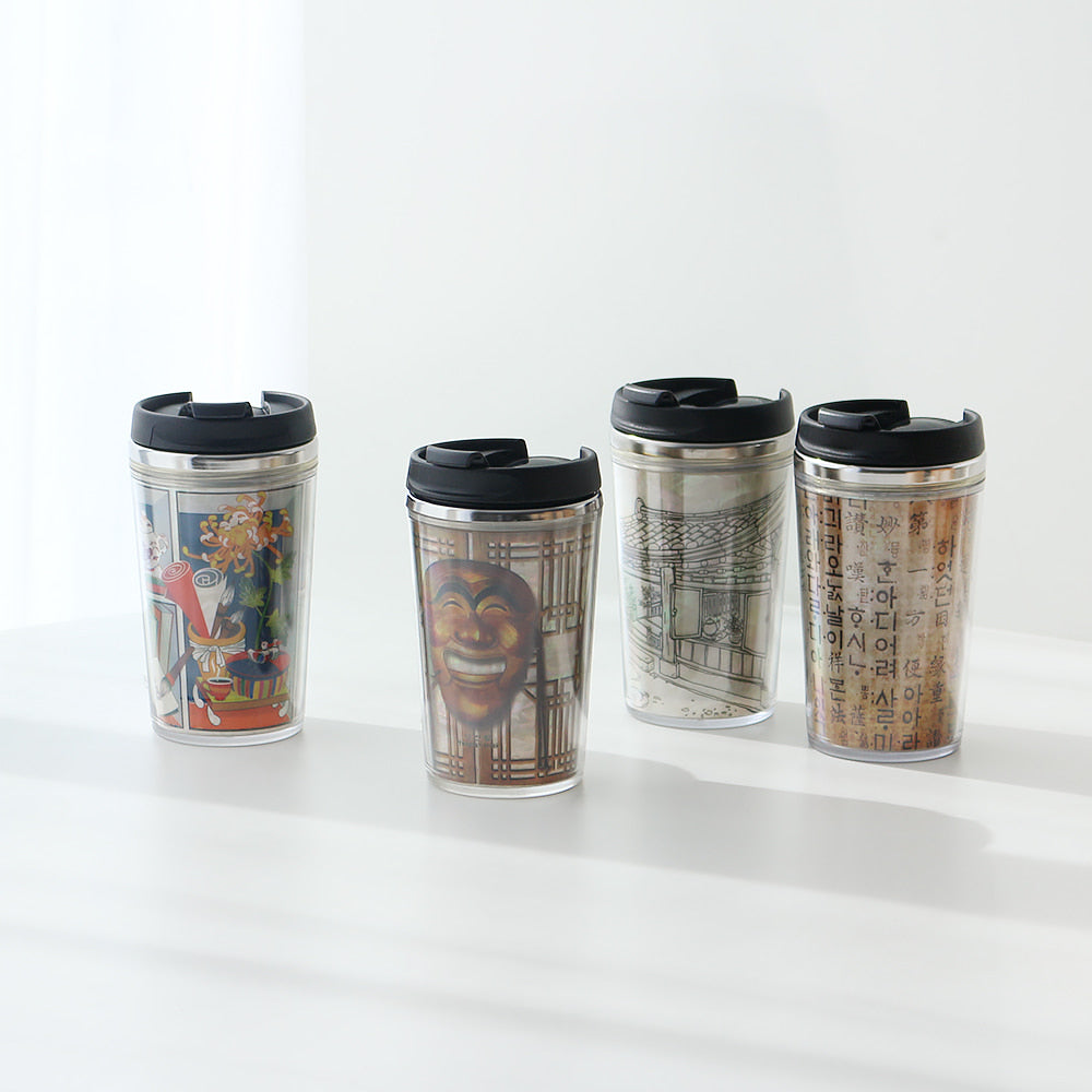 Premium Najeon Tumbler (Small)