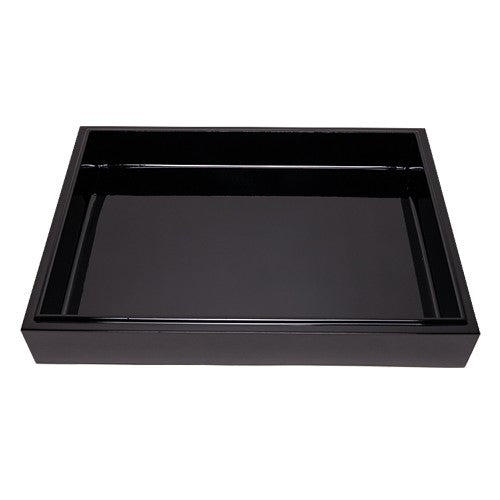 Small Najeon Chilgi Mother of Pearl Document & Memo Box — Pine - OF0223