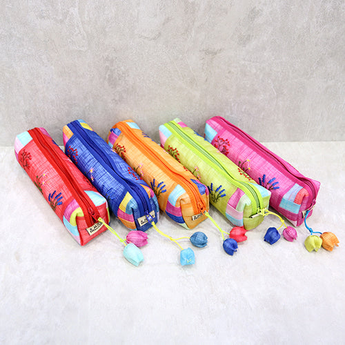 Pouch, Pencil Case & Handkerchief - LV0212