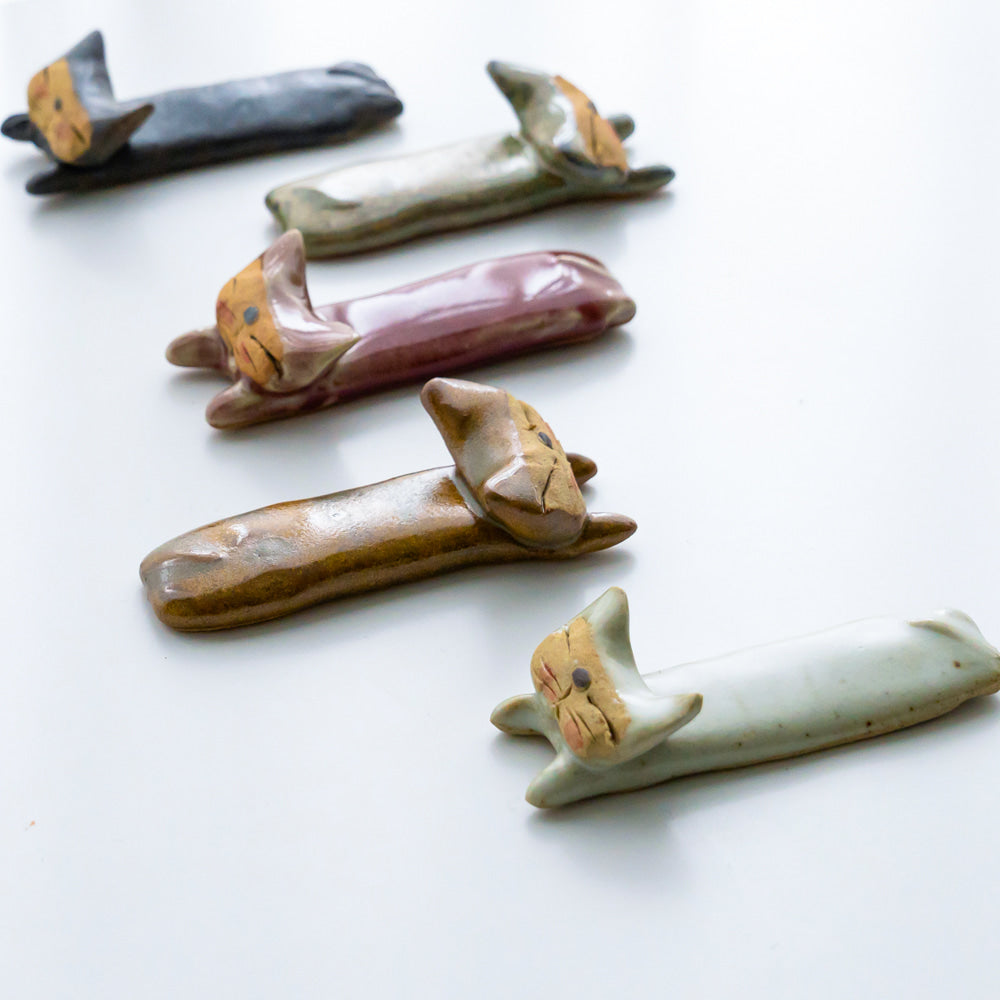 Spoon & Chopstick Set - LV0071