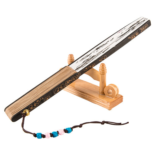 Hanji Traditional Fan - FN0103