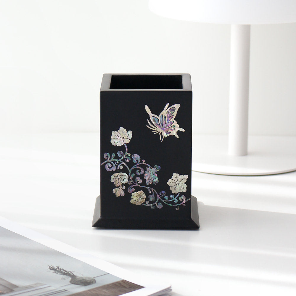 Najeonchilgi Pencil Holder