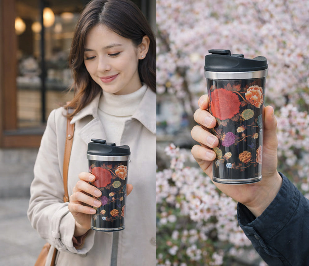 Tumbler