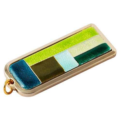 Najeon Chilgi Mother of Pearl USB Memory - OF0268