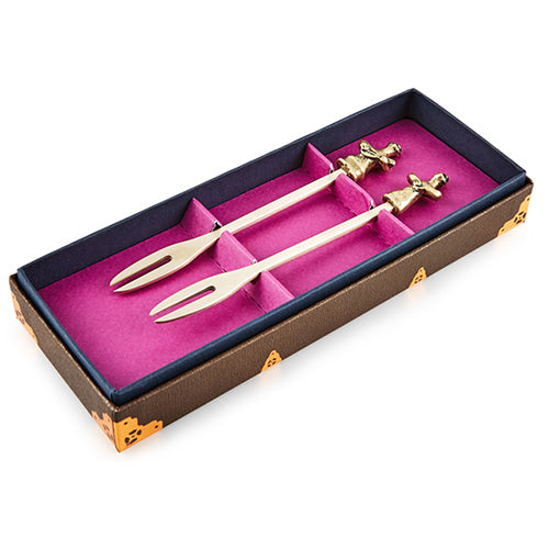 Spoon & Chopstick Set - LV0095