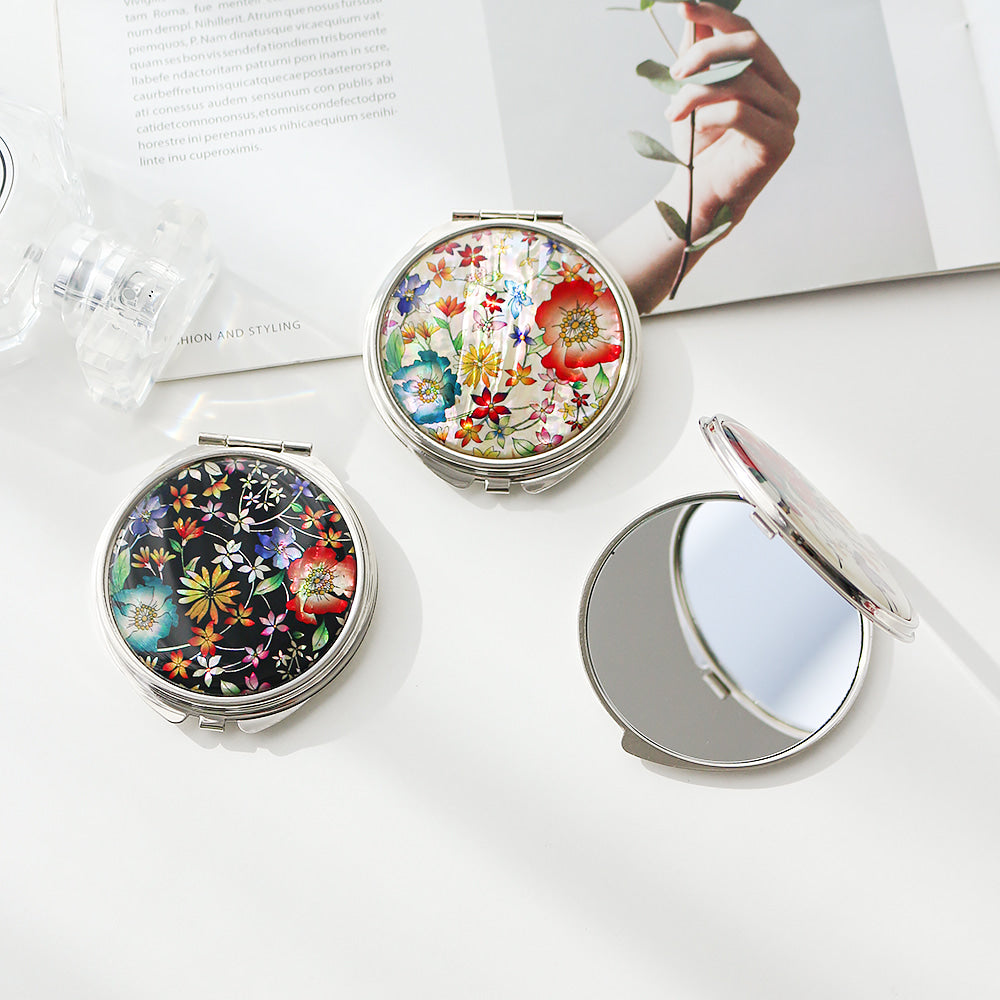 Najeon Hand Mirror Medium K