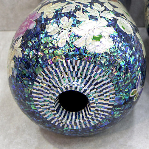 Korean Decorative Crafts by Park In-ho - DE0116