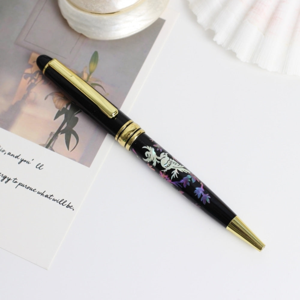 Premium Mother of Pearl Pen (2)