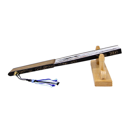 Hanji Traditional Fan - FN0092