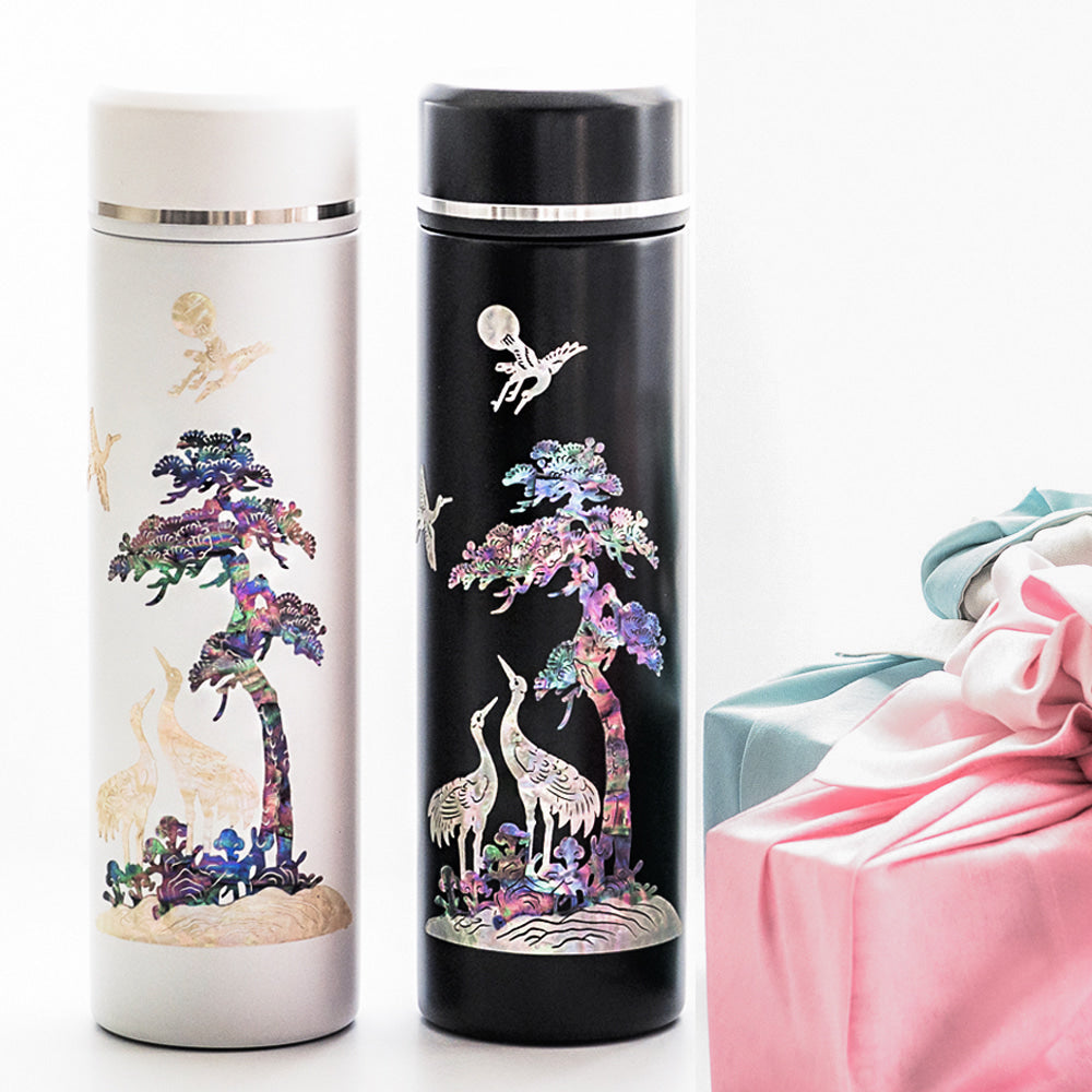 Tumbler & Mug — Tiger - LV0109