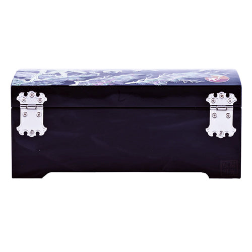 Pine & Crane 2-TierJewelry Box