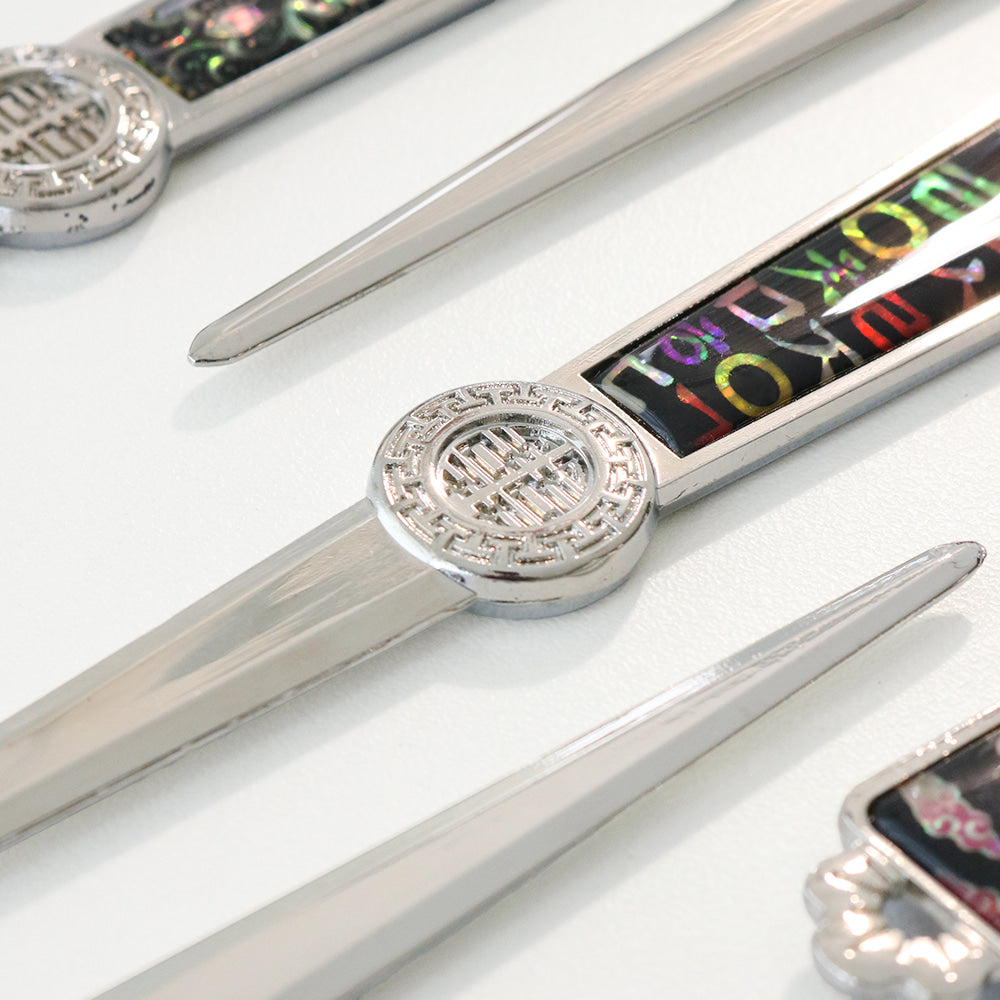 Premium Wanja Lattice Letter Opener N