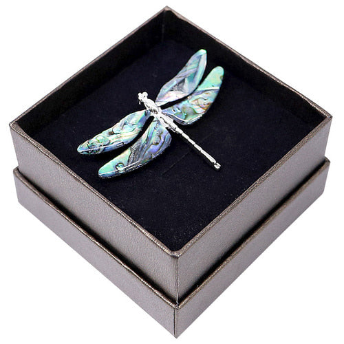 Tie Pin, Cufflinks & Brooch (Green) - LV0144