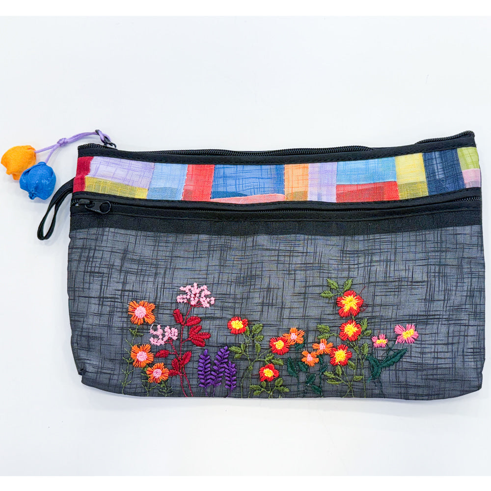 Pouch, Pencil Case & Handkerchief - LV0189
