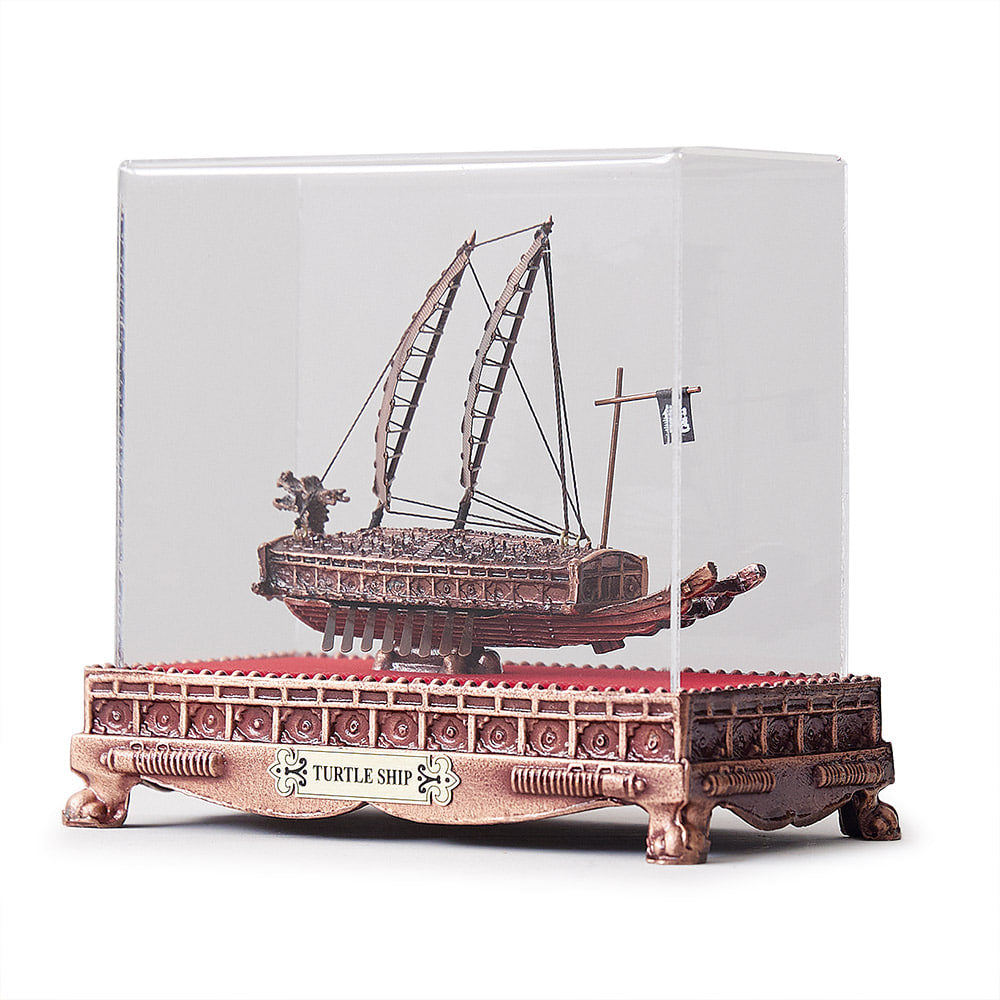 Large Cultural Heritage Replicas — Tortoise - DE0194