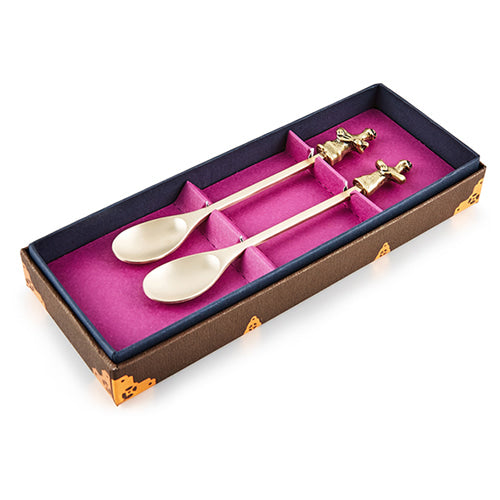 Spoon & Chopstick Set - LV0094