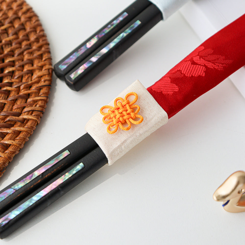 (2 Set) Mother of Pearl Set