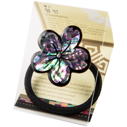 Keyring, Magnet & Hair Tie - LV0222