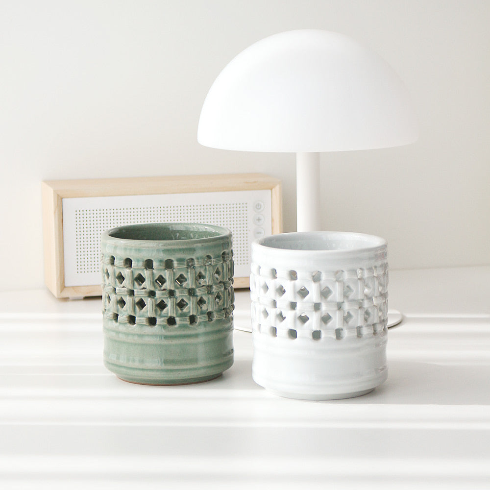 (Medium) Ceramic Multi Purpose Holder
