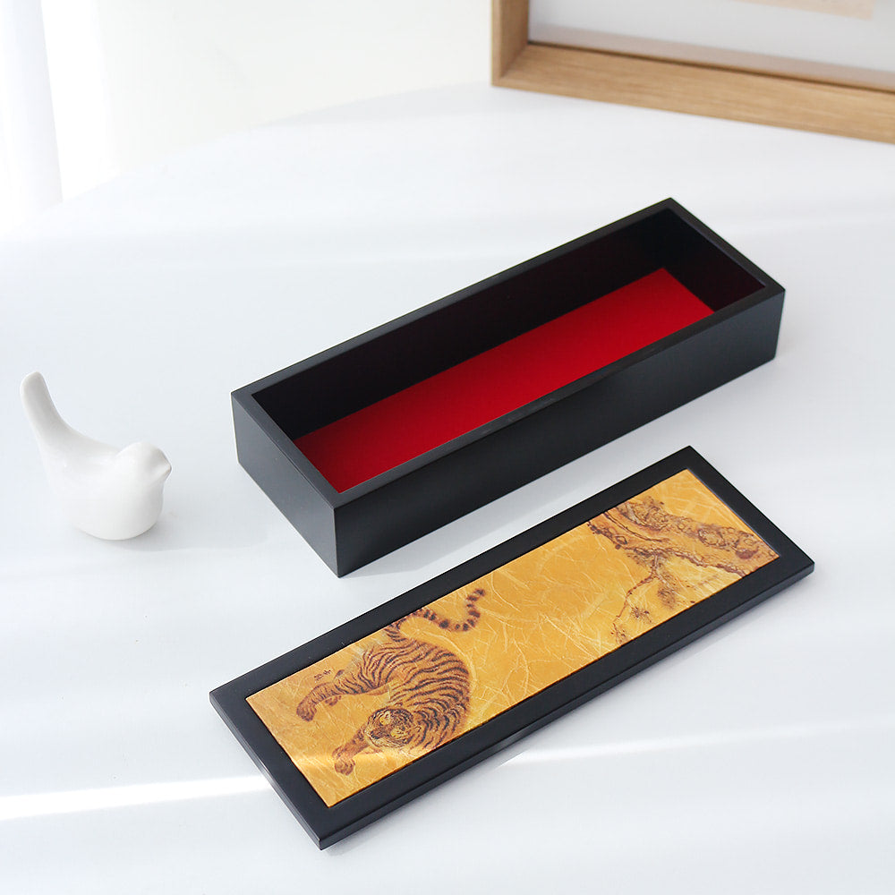 Premium Handcrafted Hanji Pen Case