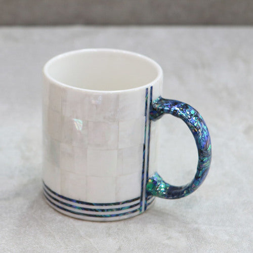 Korean Decorative Crafts by Park In-ho - DE0120