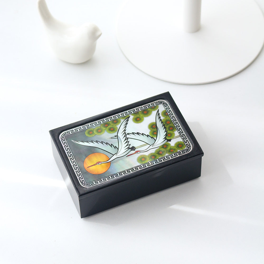 Najeon Color Box & Business Card Case