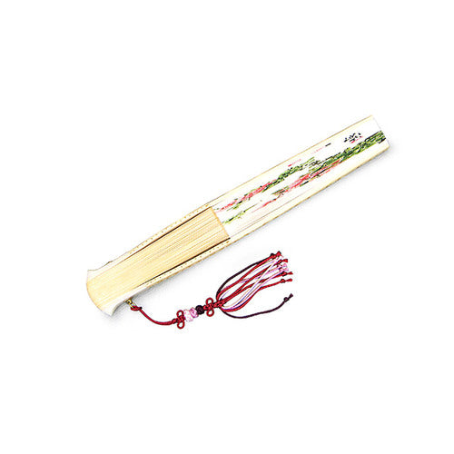 Hanji Traditional Fan - FN0084
