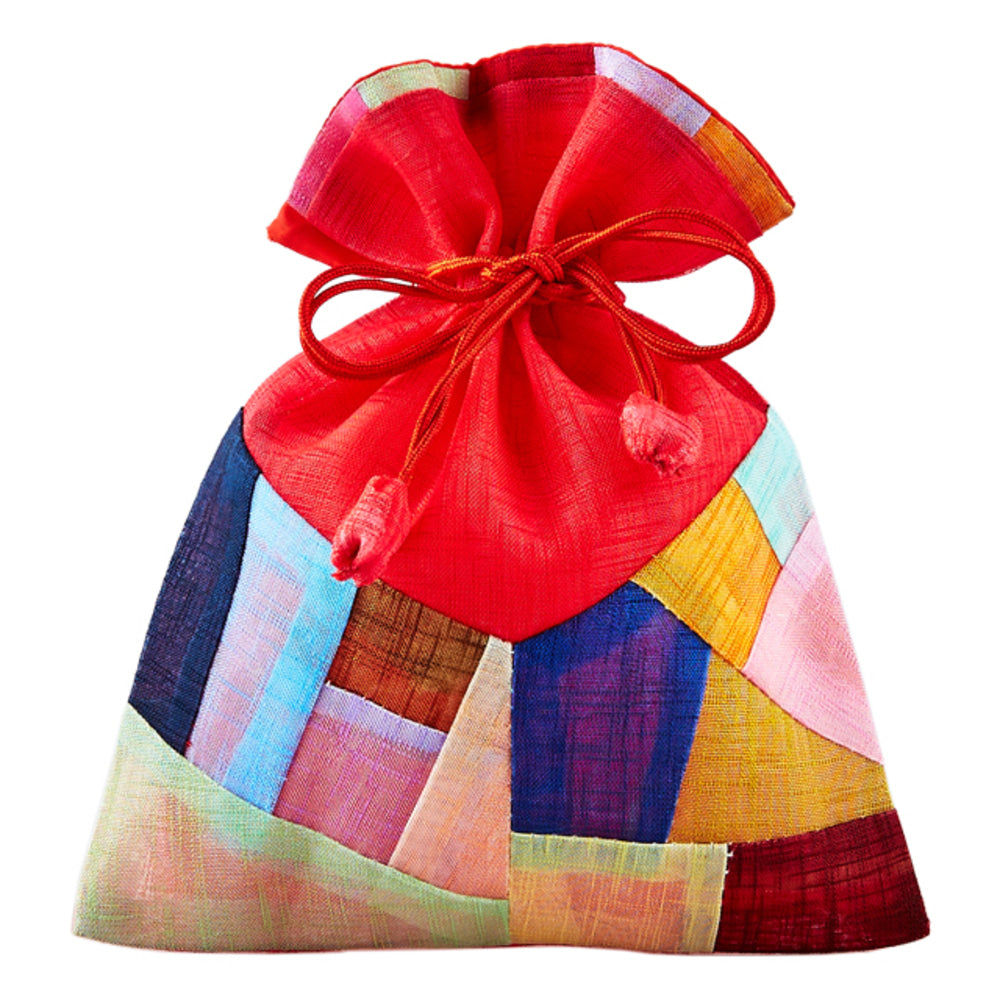 Medium Pouch, Pencil Case & Handkerchief - LV0175
