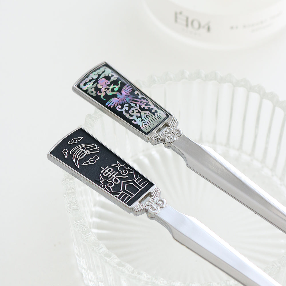 Premium Najeonchilgi Letter Opener