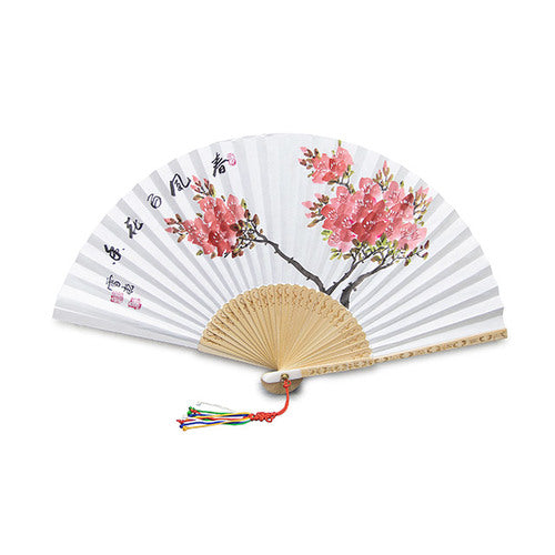 Hanji Traditional Fan - FN0089