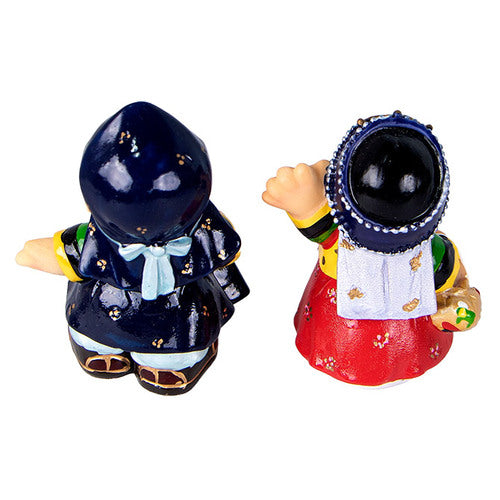 Small Korean Traditional Dolls - DE0168