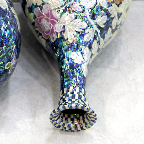 Korean Decorative Crafts by Park In-ho - DE0115